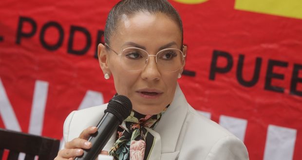 Reconocen “resistencias” del Congreso para legalización del aborto en Puebla