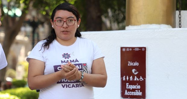 Puebla, con 10% de casos de violencia vicaria a nivel nacional: ONG