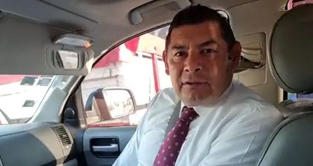 Planta de Tesla en NL detonará industria de electromovilidad en Puebla: Armenta