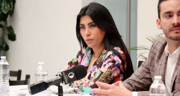 Merino pide no privilegiar a recién llegados a la 4T con candidaturas