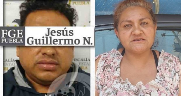 Suspenden proceso a Guillermo, señalado por homicidio de Esmeralda Gallardo