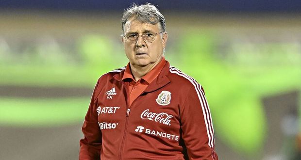 Pese a fracaso con “Tri”; “Tata” Martino cerca de regresar a México