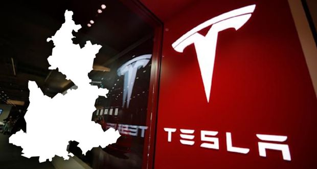 Tesla fortalecerá industria automotriz de México, confían; Puebla incluida