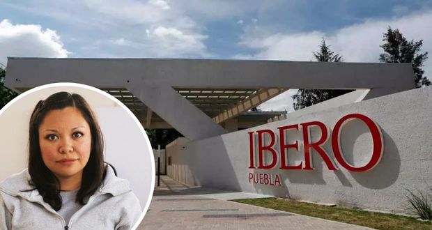 En Ibero, acusan violencia de género en detención de Keren Ordóñez