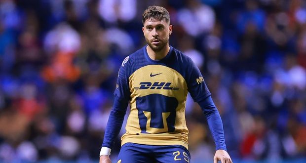 Fiscalía investigará denuncia sexual contra futbolista “Palermo” Ortiz