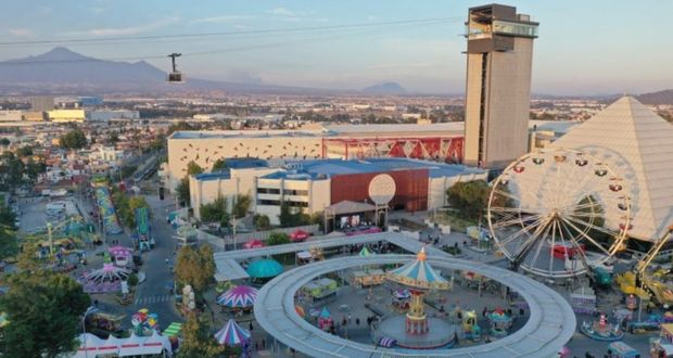 Boletos para Feria de Puebla 2023 costarán $70, anuncia Turismo