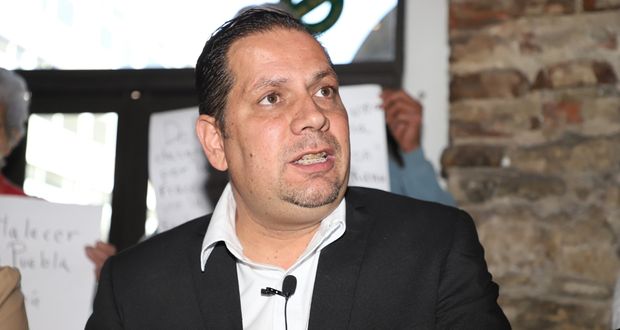Piden a Conagua delimitar áreas de “La Arboleda”, por construcción de fraccionamiento