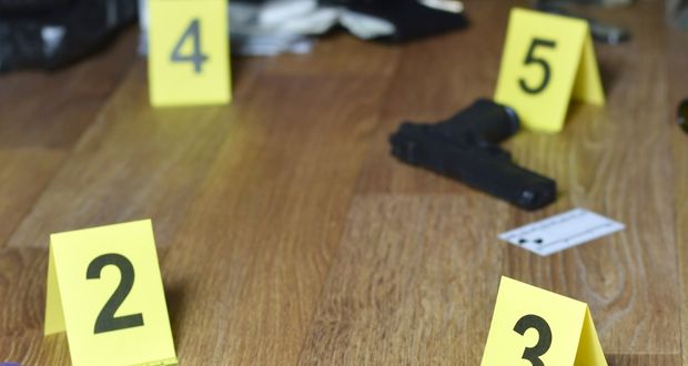 En enero, 74 homicidios dolosos en Puebla; en 62% se usó arma de fuego
