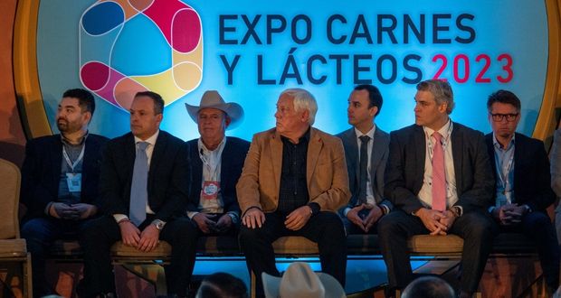 En 2022, México exporta carne con valor de 3 mil mdd: Agricultura