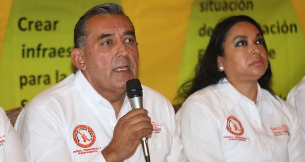 Piden a STPS cuidar votos en sección 23 de SNTE y auditar a dirigente