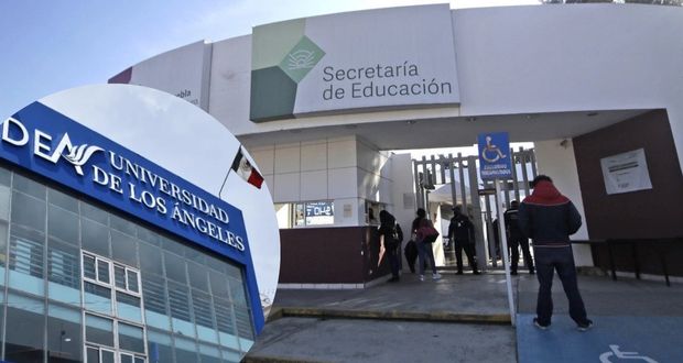 Cambios en SEP de Puebla siguen: van 4 con salida de Arellano; Gallegos, a Educación Superior