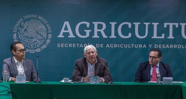 Agricultura y Anacofer suman esfuerzos para potenciar fertilizantes