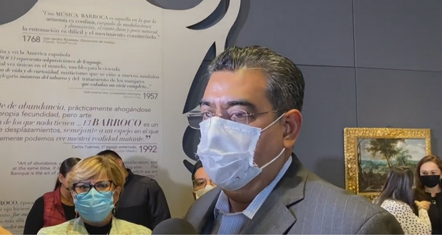 En medio de comparecencias, Céspedes analiza perfiles de gabinete