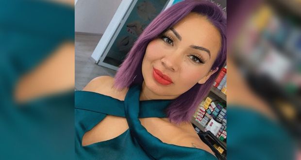 A 2 meses de feminicidio, sepultan a Wendy Hellen en Perú