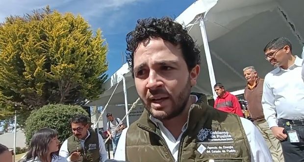 Agencia instalará 40 cargadores para autos eléctricos en Puebla; sumarían 142