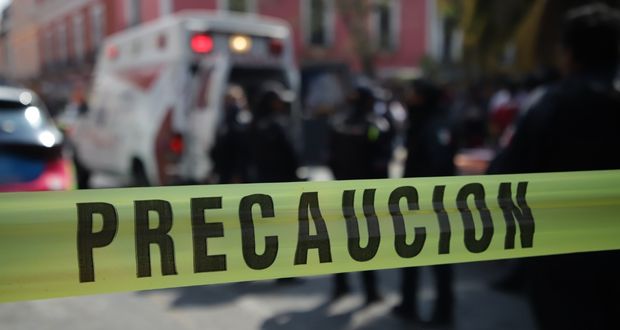 Precaución 