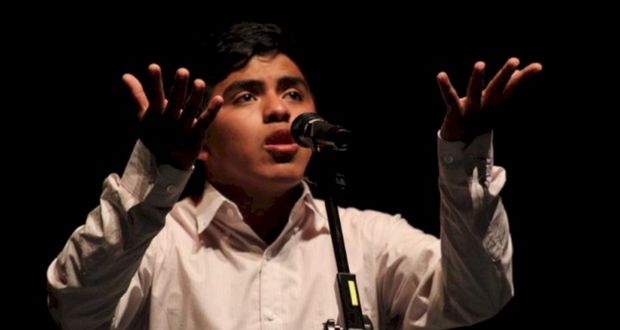 Antorcha publica convocatoria de Jornada Nacional de Declamación