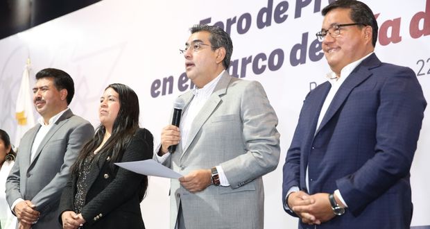 En 4 años, valor de producción en sector agropecuario de Puebla sube 10%