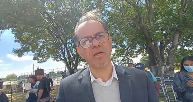 Gobierno de Puebla e INAH destinarán 728 mdp para reconstrucción de templos