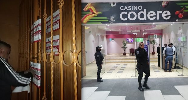 Comuna de Puebla clausura 5 negocios con venta de alcohol