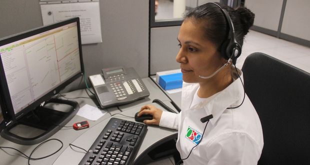 Mayoría de trabajadores en Puebla laboran en comercio y sector servicios