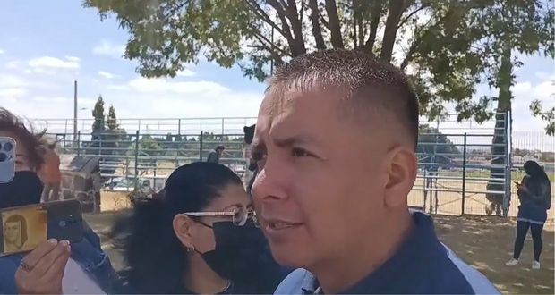 Plan de Desarrollo de San Andrés, sin fin inmobiliario y abierto: Tlatehui