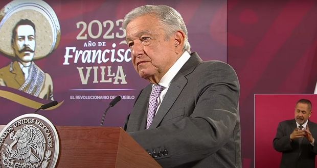 Tribunal libera cuentas de esposa de García Luna; AMLO reclama a PJF