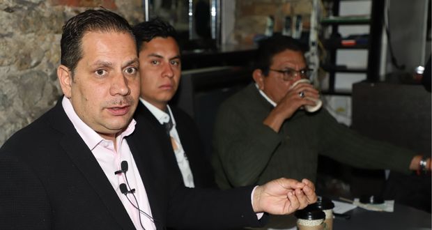 Carvajal pide a Semarnat combatir la tala ilegal en Ixtacamaxtitlán
