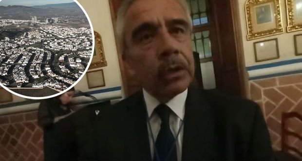 Construcción de Lomas 4 en Ocoyucan, inviable; habría desorden: Cavapac