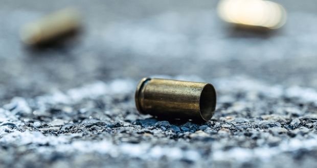 Atacan a balazos a policías en Izúcar de Matamoros; salen ilesos