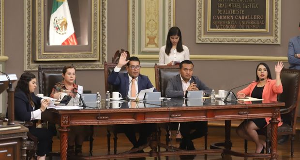 Dan luz verde a crédito para que ayuntamientos de Puebla inviertan en obras