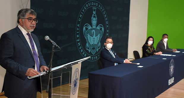 En BUAP, discuten prácticas para revitalizar lenguas maternas