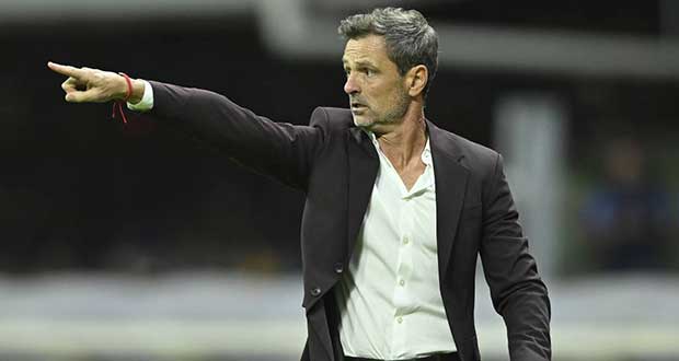 Eligen a Diego Cocca para dirigir al “Tri”; esperan luz verde de Tigres
