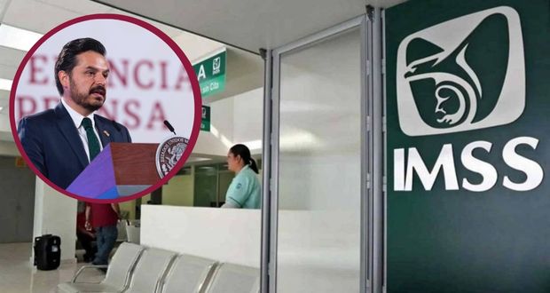 En 2023, IMSS-Bienestar con 6 grandes proyectos de hospitales