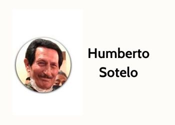 Humberto Sotelo