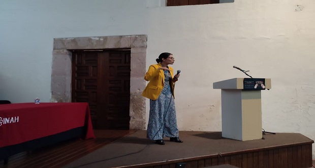 Puebla participa en 1er Foro Nacional de Ciudades Patrimonio Mundial