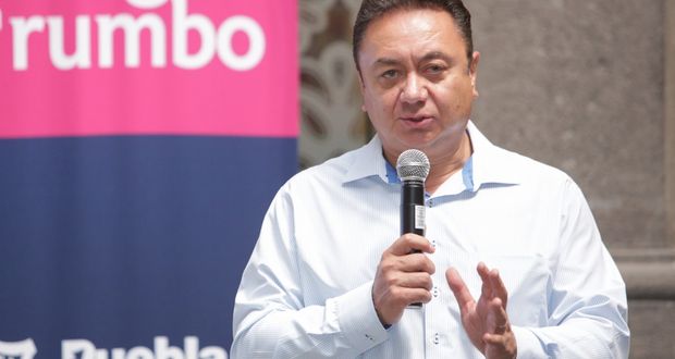 En proceso de invitación, licencias para generar ruido en Puebla: comuna