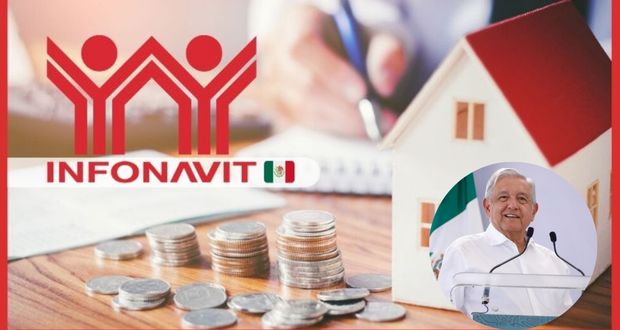 ¿Tienes una deuda con el Infonavit? Federación reducirá pagos