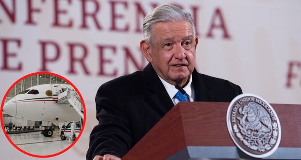 Aerolínea pública se llamará Mexicana de Aviación; acuerdo, en un mes: AMLO