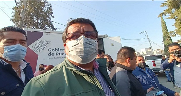Viable, transferencia de Centros de Atención a Mujeres de FGE a Segob: Huerta