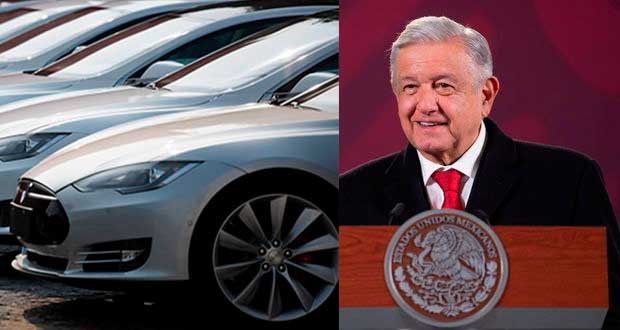 Federación no permitirá que Tesla llegue a zona sin agua; NL responde 