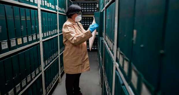 Centro del IMSS pone a disposición del público 80 años de historia documental
