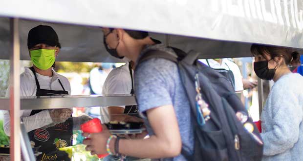 Beca alimentaria de BUAP: espera convocatoria este febrero