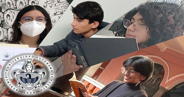 Alumnas BUAP encabezan delegación para Olimpiada Nacional de Filosofía