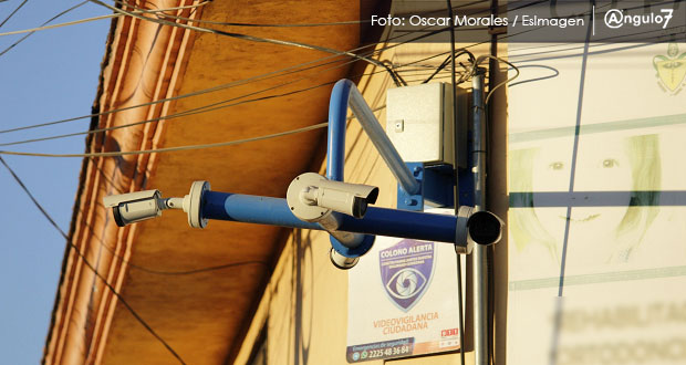 En 5 años, cámaras “Ventana Ciudadana” quedan sin servir; las encriptaron. Foto: Especial 