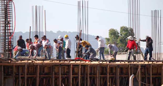 Canadevi prevé construir 15 mil casas en Puebla; 80% se comprarían con Infonavit