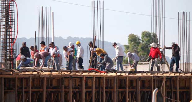 Canadevi prevé construir 15 mil casas en Puebla; 80% se comprarían con Infonavit