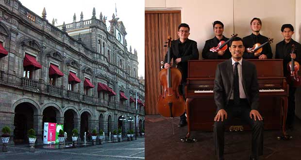 Concierto en Puebla mostrará música del clasicismo y su sensibilidad 