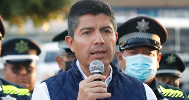 Rivera llama a presentar quejas contra Normatividad en presidencia
