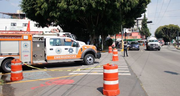Por accidentes, piden mejorar exámenes de licencias de conducir en Puebla